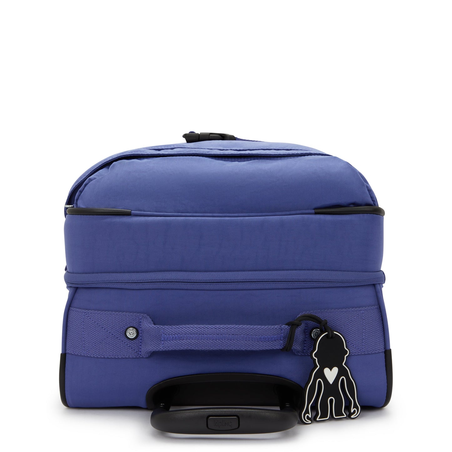 KIPLING Spontaneous M Ocean Blue Medium wheeled luggage I6918-24U