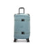 Kipling Spontaneous M Relaxed Grey Medium Wheeled Luggage I6918-3NL