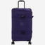 KIPLING Spontaneous M Moonlit Blue Medium wheeled luggage I6918-4GA