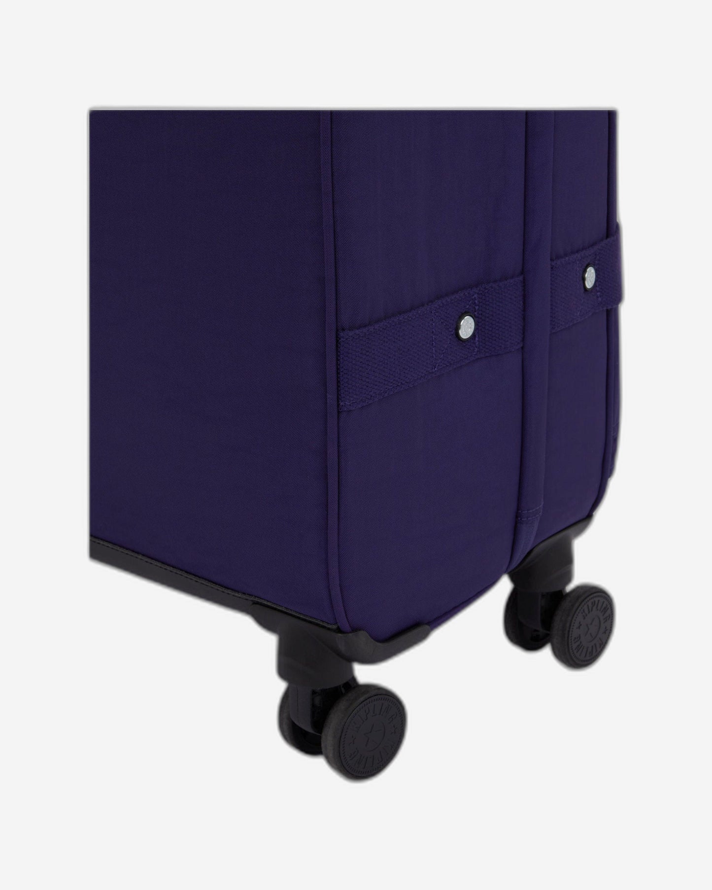 KIPLING Spontaneous M Moonlit Blue Medium wheeled luggage I6918-4GA