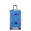 Kipling Spontaneous M Cocktail Blue Medium Wheeled Luggage I6918-87S