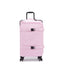 KIPLING-Spontaneous M-Medium wheeled luggage-Blooming Pink-I6918-R2C