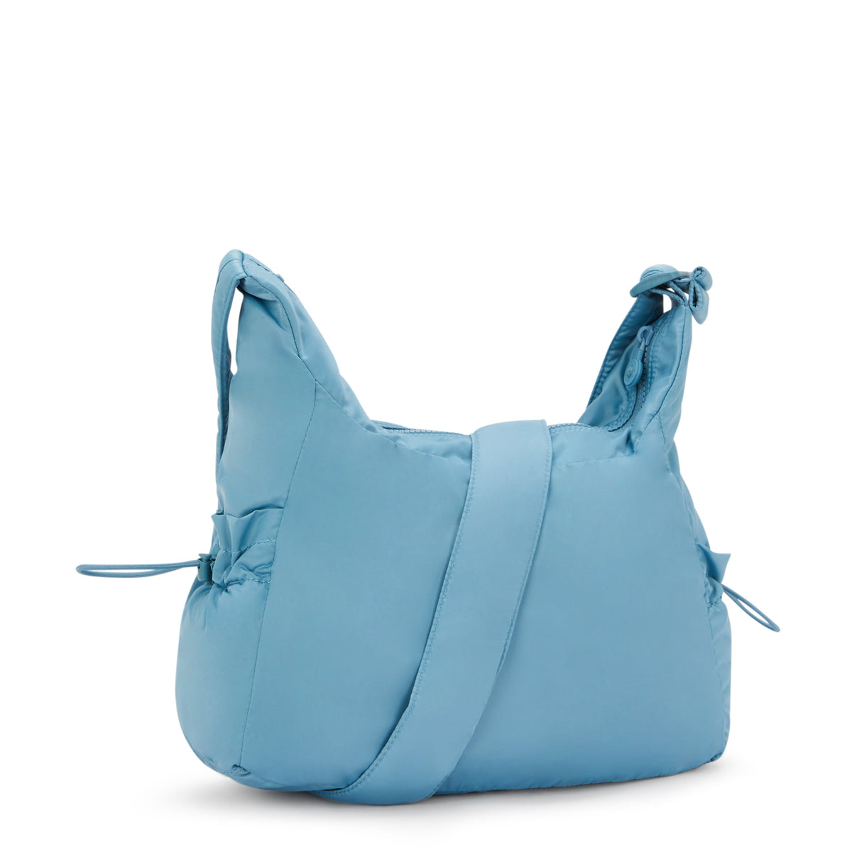 Kipling Gabb S Sounds Blue Gz Medium crossbody I6931-7FG