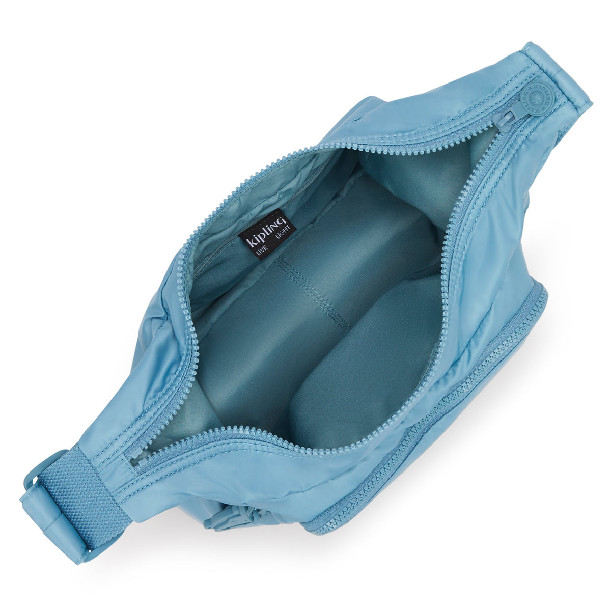 Kipling Gabb S Sounds Blue Gz Medium crossbody I6931-7FG