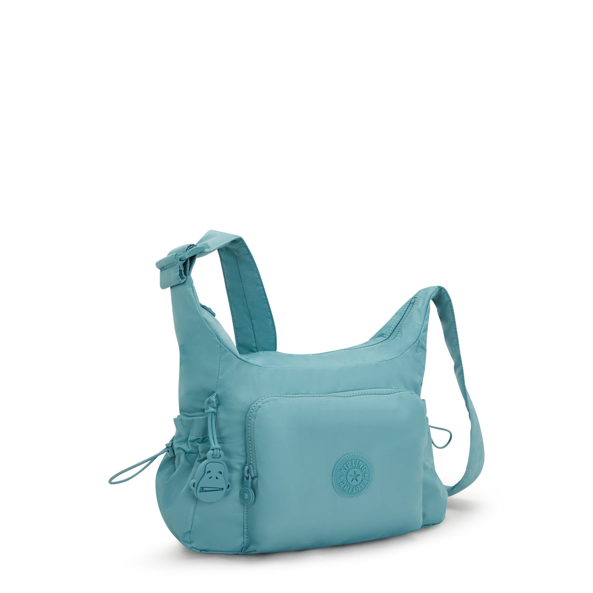 Kipling Gabb S Sounds Blue Gz Medium crossbody I6931-7FG