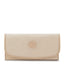 Kipling Money Land Sparkled Beige Large wallet I7015-5DV