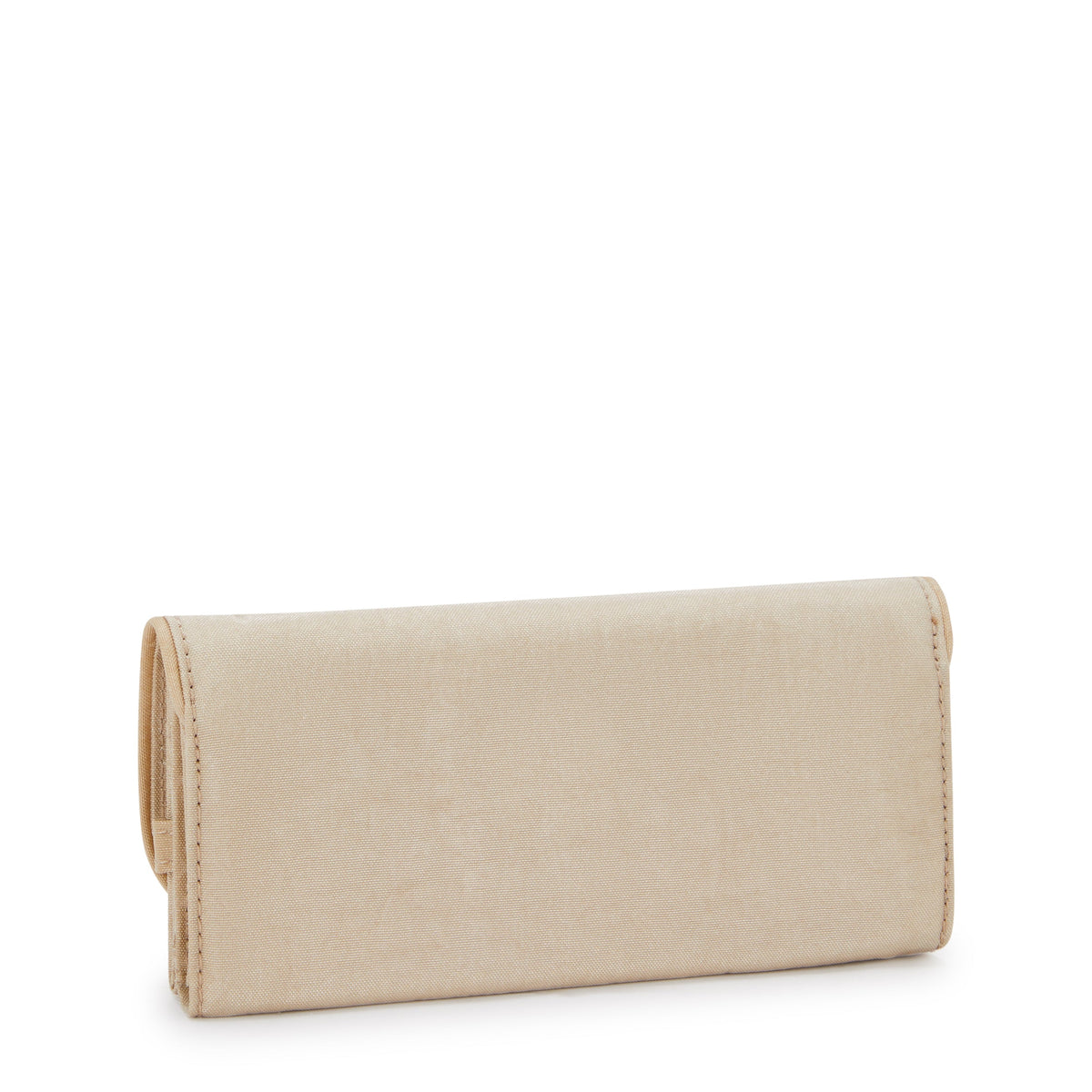 Kipling Money Land Sparkled Beige Large wallet I7015-5DV