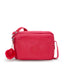 Kipling Abanu M Resort Pink Medium Crossbody I7076-1BN