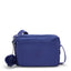 Kipling Abanu M Ocean Blue Medium Crossbody I7076-24U
