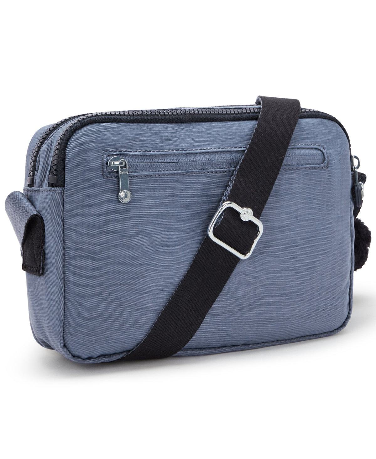Kipling Abanu M Blue Lover Medium Crossbody Bag I7076-56V