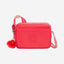 Kipling Abanu M Escape Red Medium Crossbody I7076-5DX