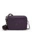 Kipling Abanu M Ultimate Plum Medium Crossbody I7076-67U