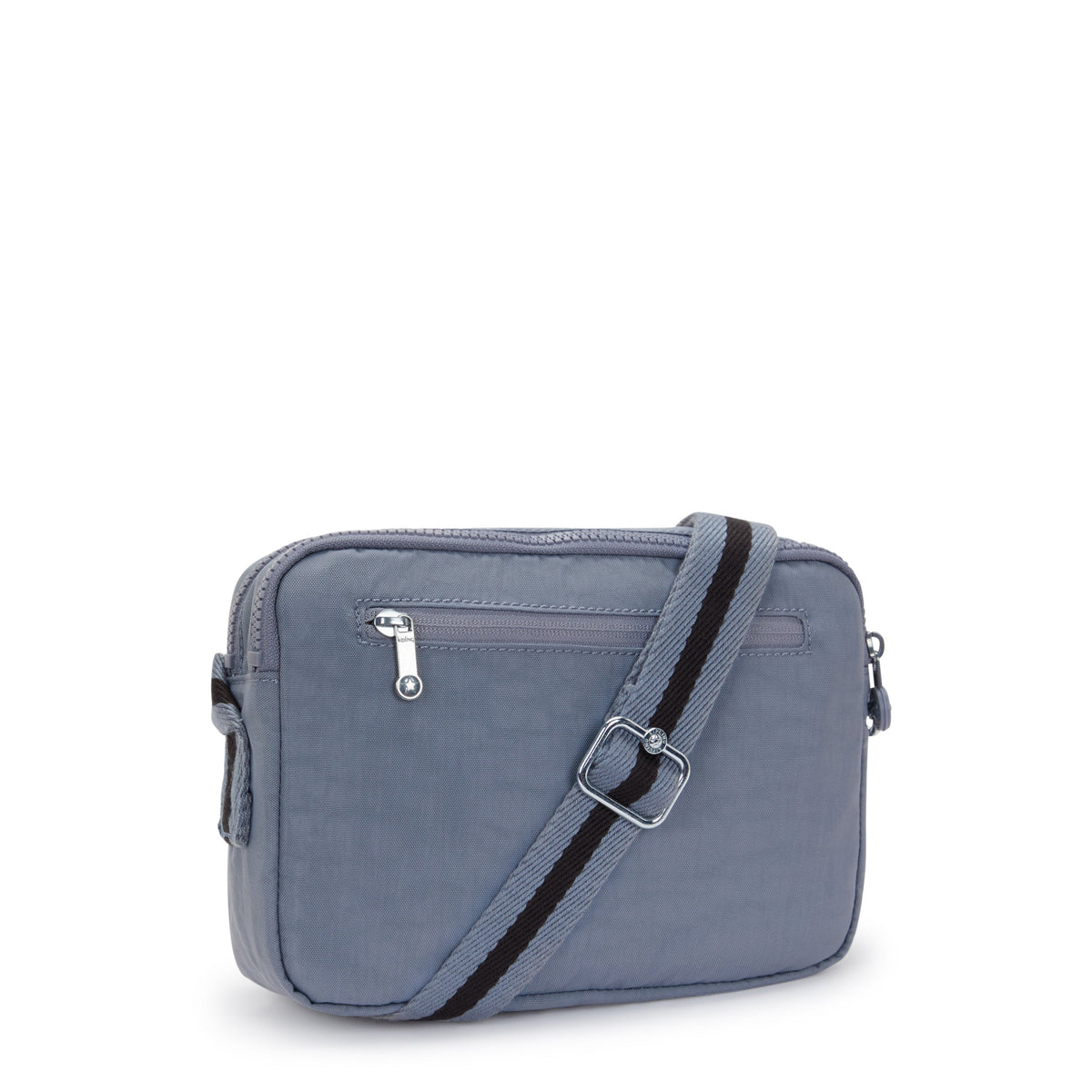 Kipling Abanu M Blue Stone Medium crossbody I7076-6FB