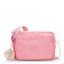 Kipling Abanu M Enjoyable Blush Medium Crossbody I7076-6LZ