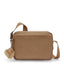 Kipling Abanu M Early Tan Medium crossbody I7076-7CN