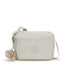 Kipling Abanu M Hideaway Beige Medium Crossbody I7076-7JR