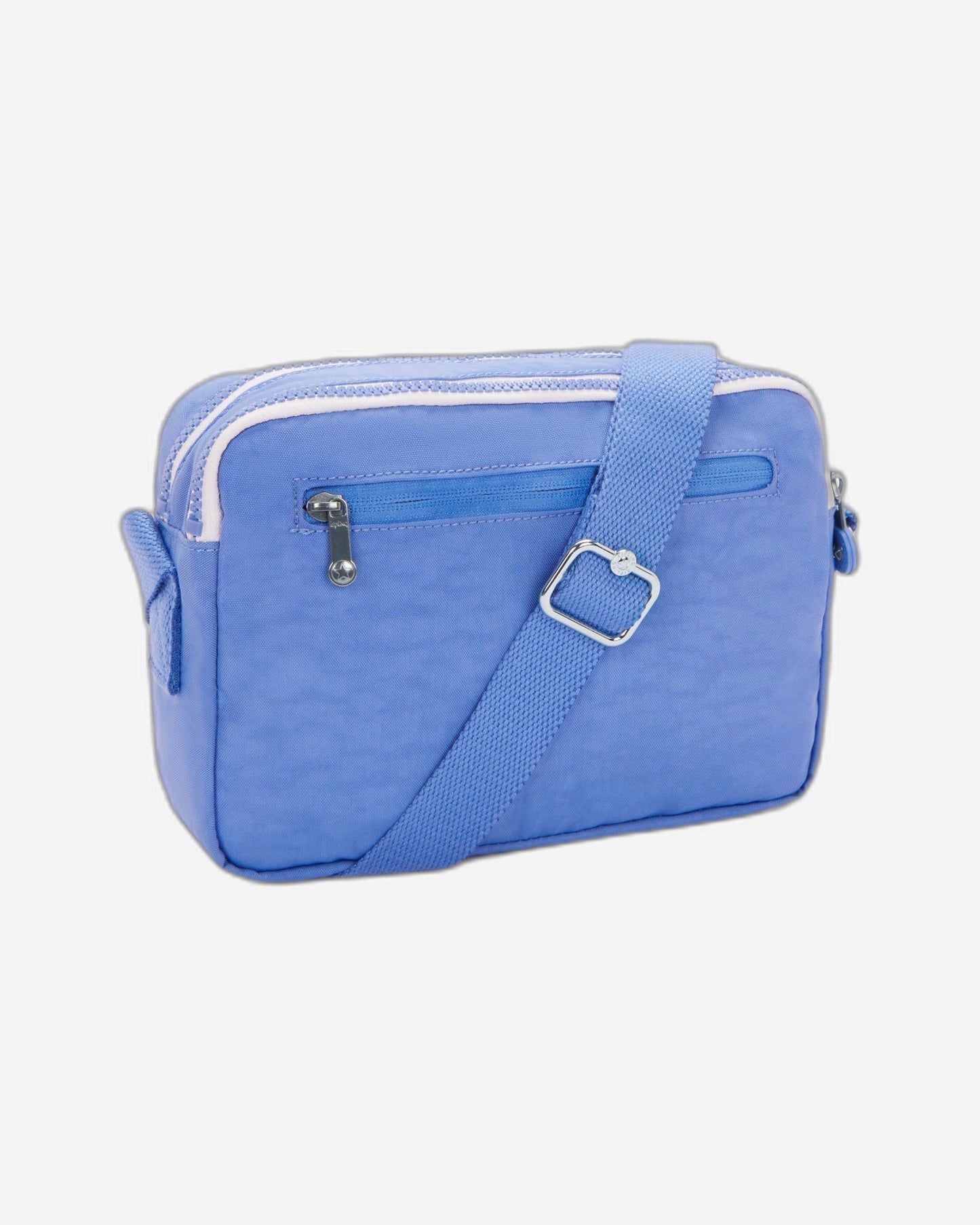 Kipling Abanu M Cocktail Blue Medium Crossbody I7076-87S
