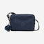 KIPLING Abanu M Blue Bleu 2 Medium crossbody I7076-96V