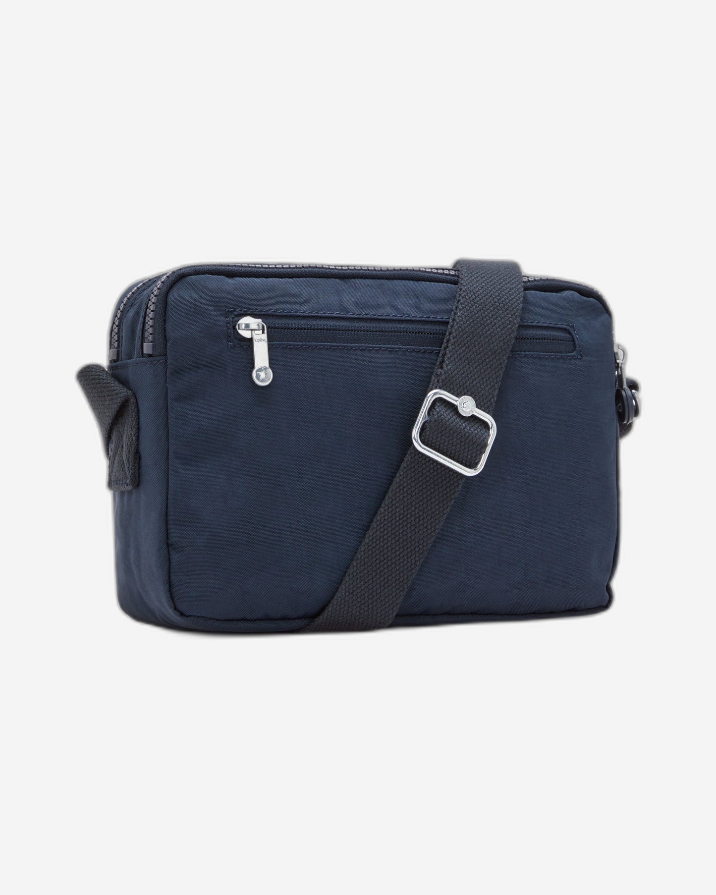 KIPLING Abanu M Blue Bleu 2 Medium crossbody I7076-96V