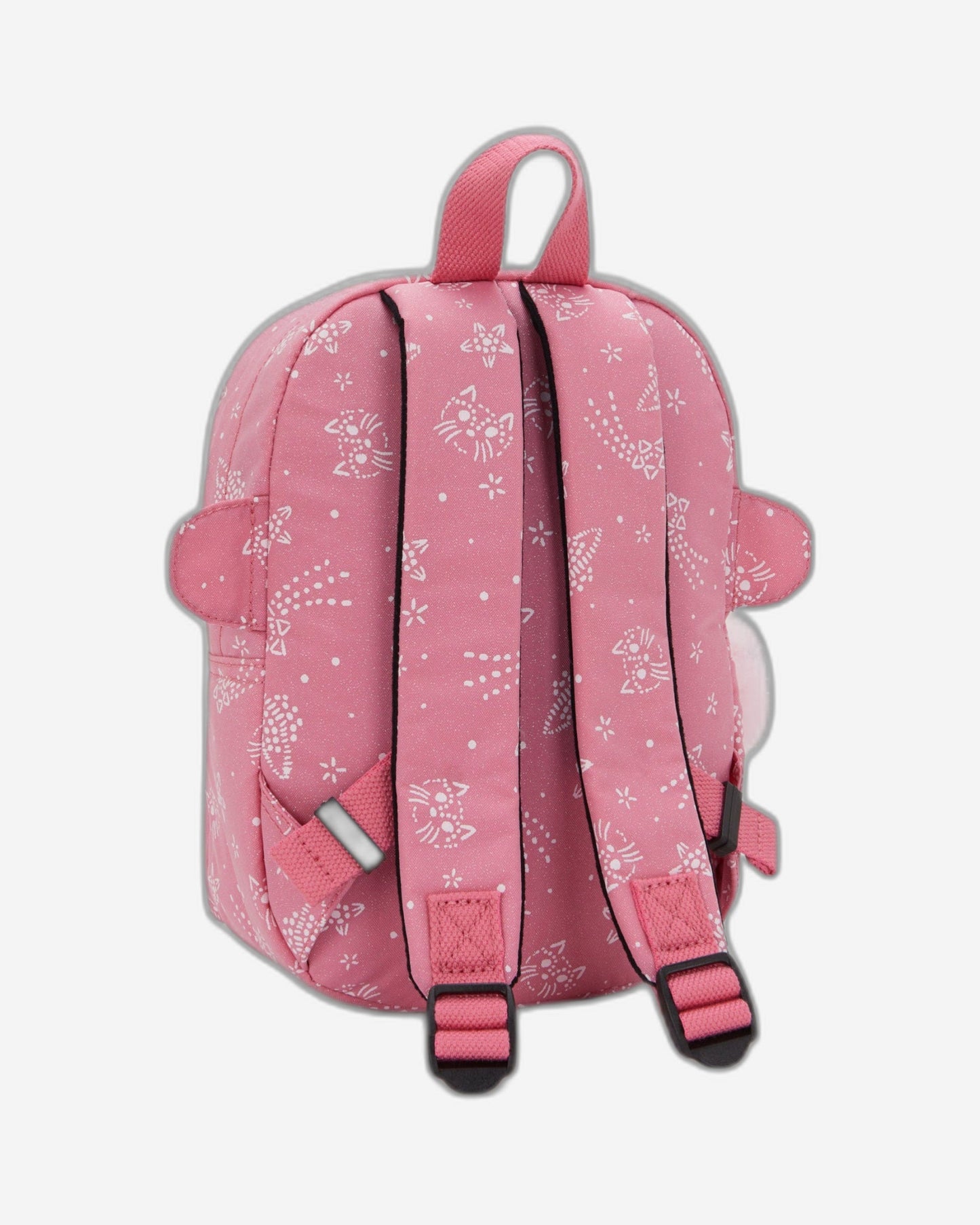 KIPLING Faster Glitter Cats Kids backpack I7097-5FR