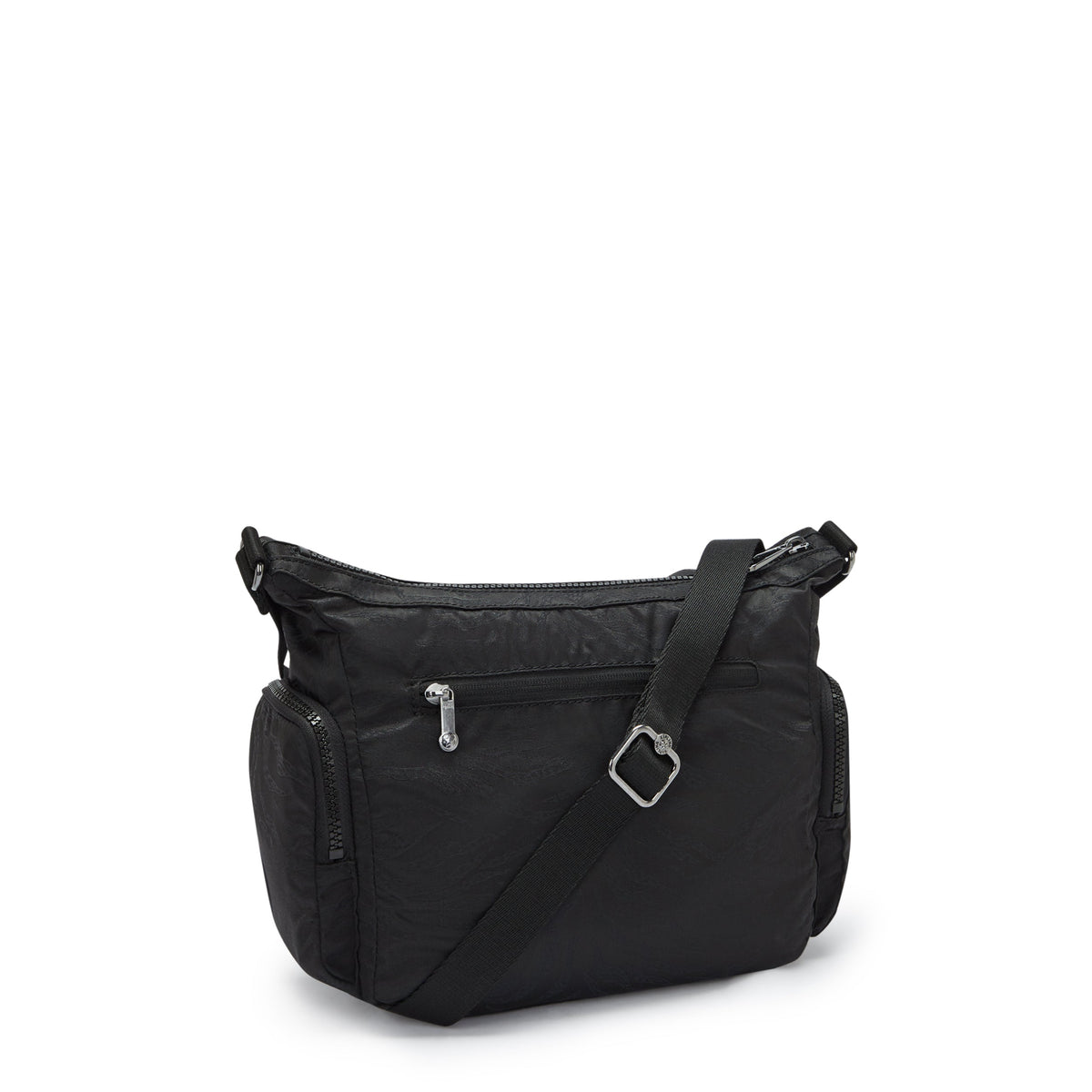 Kipling Gabb S Undersea Jacquard Medium Crossbody Bag I7101-49J