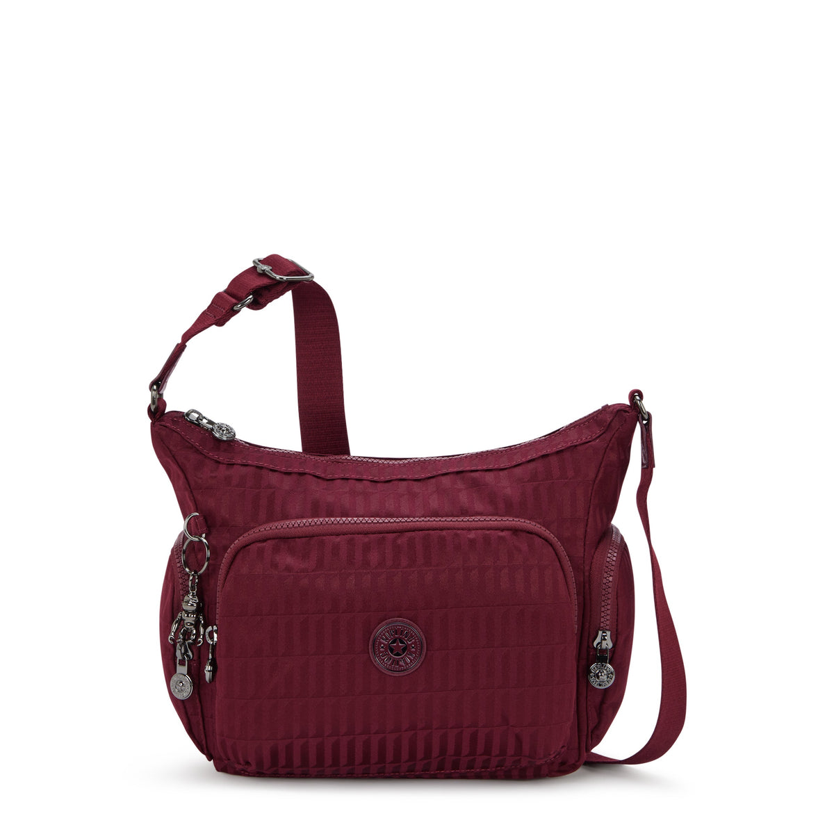 kipling-gabb-s-maroon-tile-jq-medium-crossbody-i7101-9hx