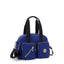 Kipling Defea Heritage Rapid Navy Medium Shoulderbag I7117-BP6