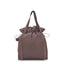 Kipling Elmar Simply Mocha Medium tote I7118-7DG