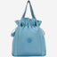 Kipling Elmar Sounds Blue Gz Medium tote I7118-7FG