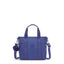 Kipling Asseni Mini Ocean Blue Small Tote  I7149-24U