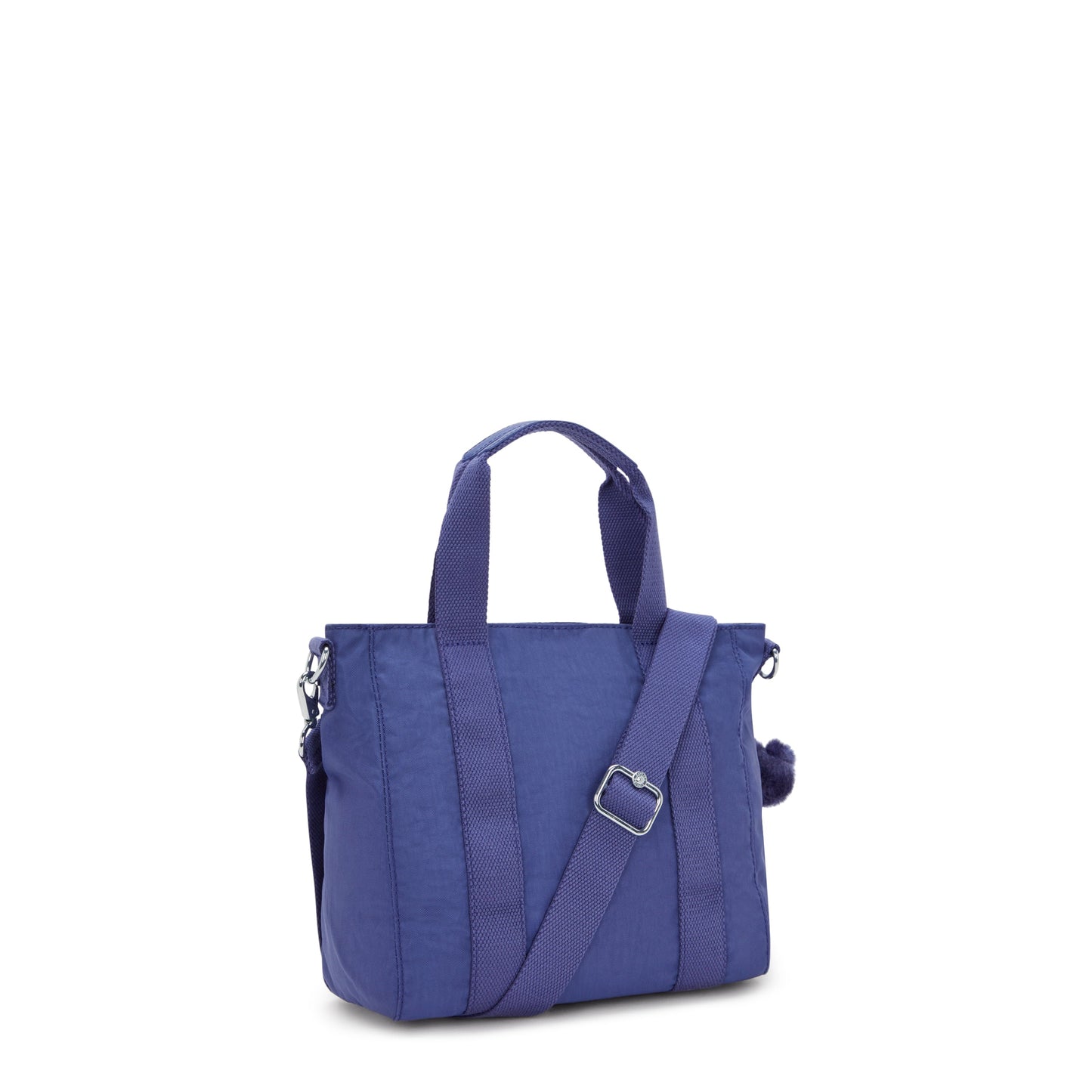 Kipling Asseni Mini Ocean Blue Small Tote  I7149-24U
