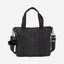 KIPLING Asseni Mini Black Noir Small tote (with removable shoulderstrap) I7149-P39