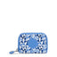 Kipling Cash Buddy Crazy Leaves Small Wallet I7159-1DU