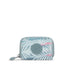 Kipling Cash Buddy Palmtree Leaves Small Wallet I7159-3QN