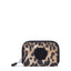 Kipling Cash Buddy Wild Leopard Small wallet I7159-6JP