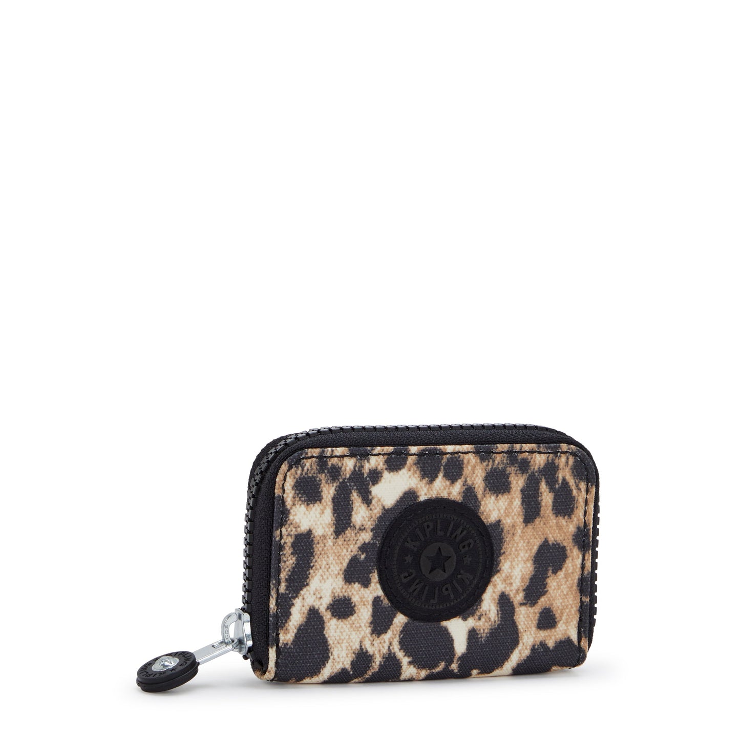 Kipling Cash Buddy Wild Leopard Small wallet I7159-6JP