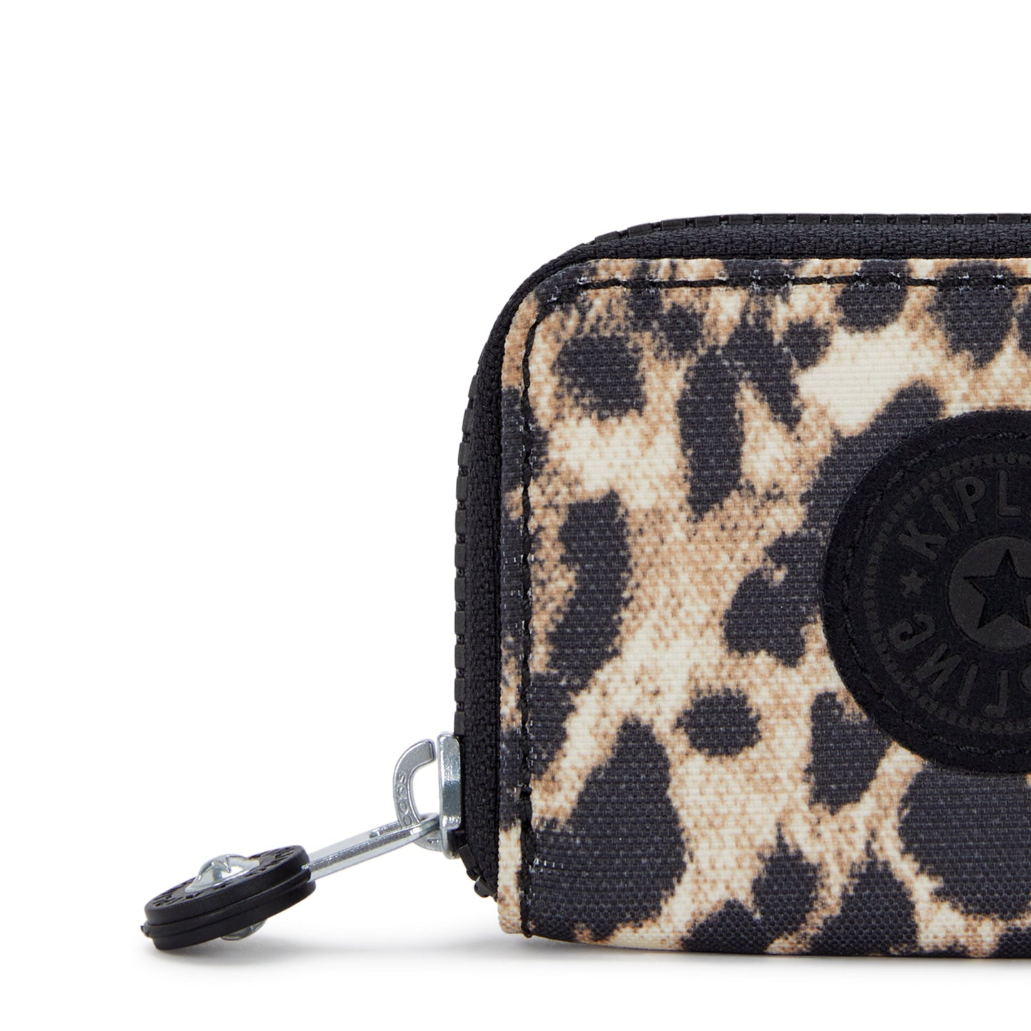 Kipling Cash Buddy Wild Leopard Small wallet I7159-6JP