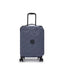 Kipling Spontaneous S 3D K Blue Small Cabin Wheeled Luggage I7211-4JS