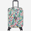 Kipling Spontaneous S Cocktail Floral Small Wheeled Luggage I7211-5DZ