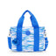 KIPLING-Minta M-Medium tote (with removable shoulderstrap)-Diluted Blue-I7229-TX9