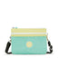Kipling Easy Riri L Lively Teal Medium Crossbody Bag C2I7237-1HS
