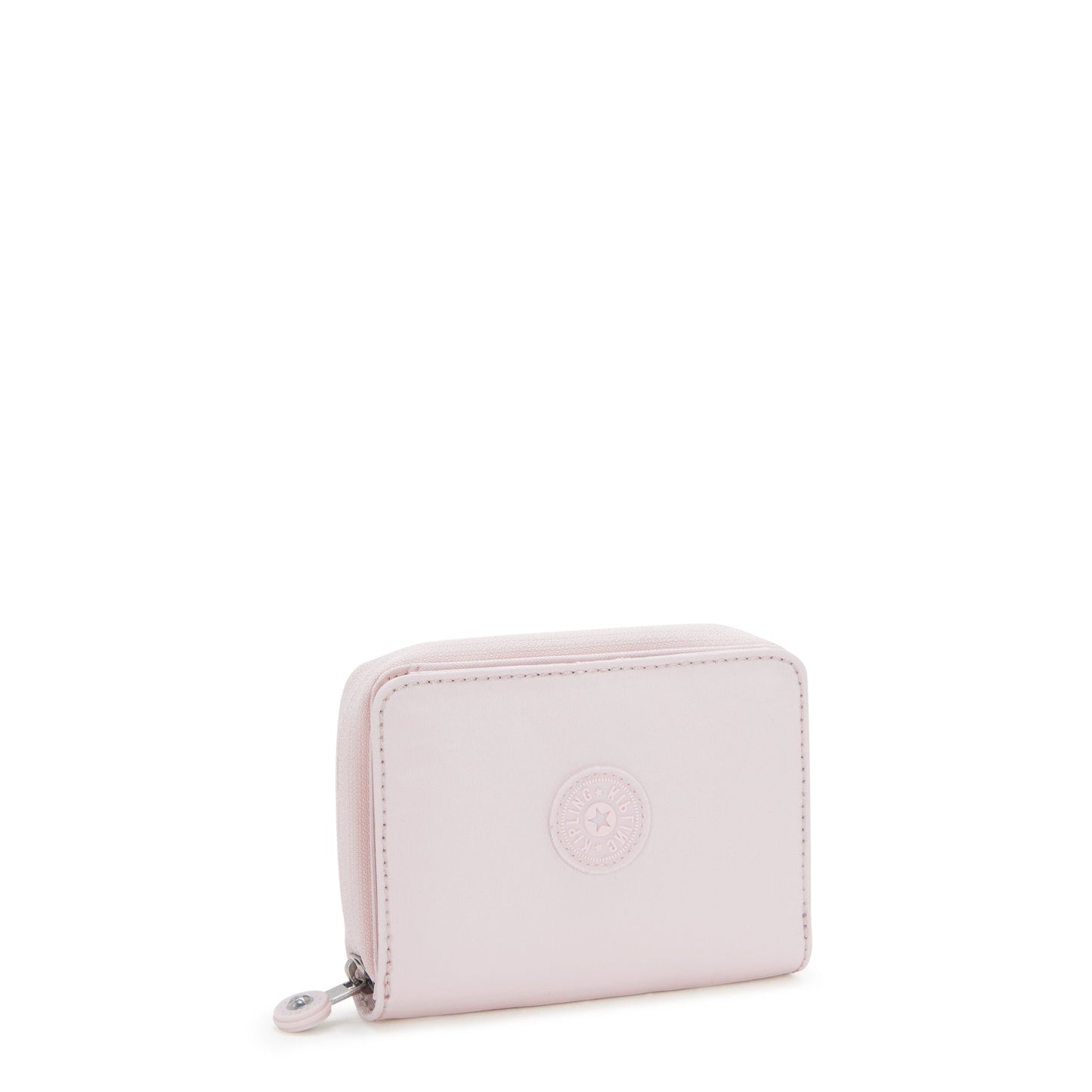 Kipling Money Love Pink Shine Medium Wallet I7276-3DZ