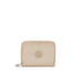Kipling Money Love Sparkled Beige Medium Wallet I7276-5DV