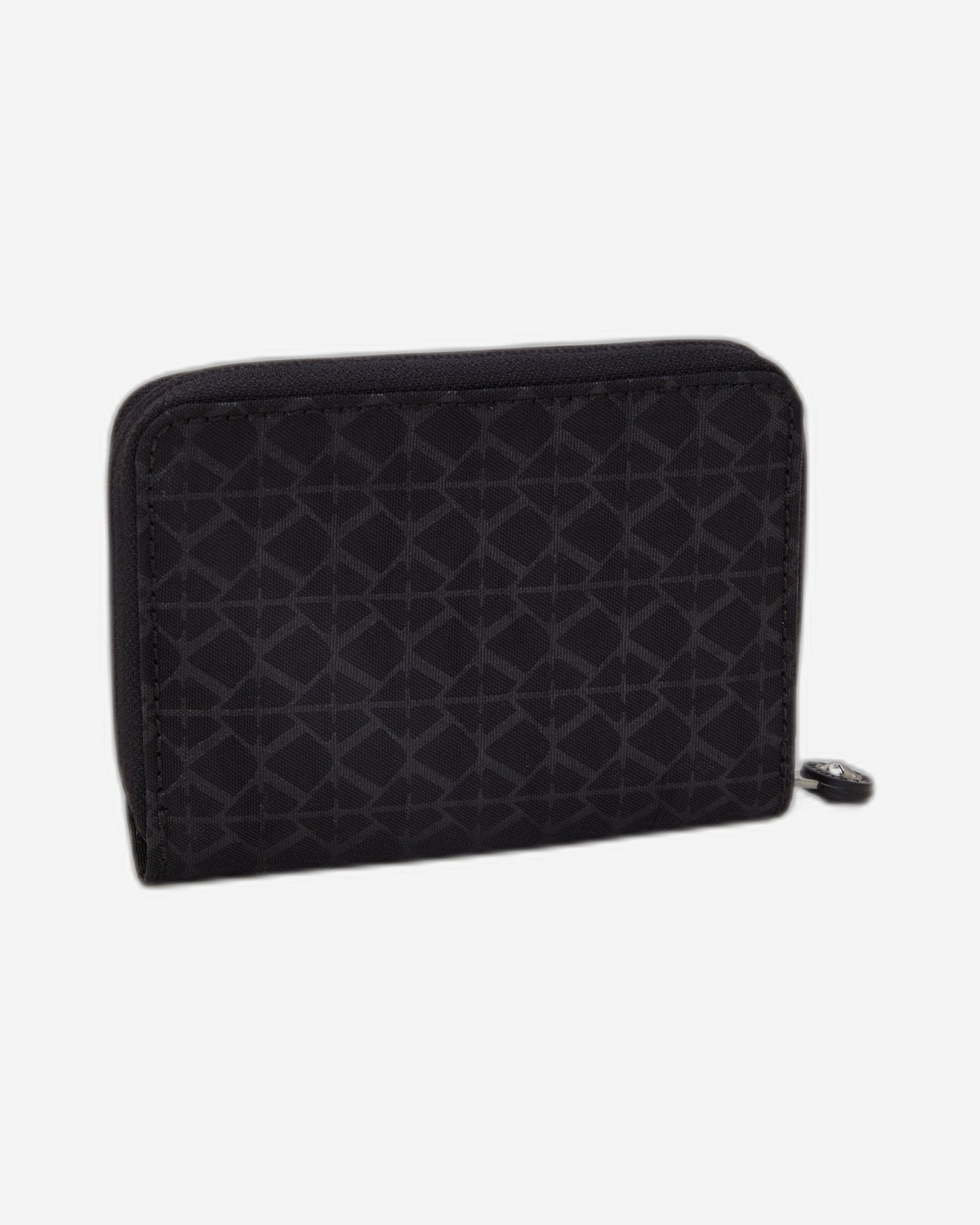 KIPLING Money Love Signature Emb Medium Wallet I7276-K59