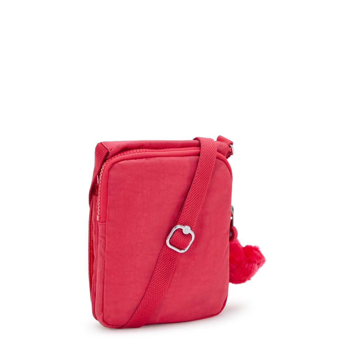 Kipling New Eldorado Resort Pink Small Crossbody I7291-1BN