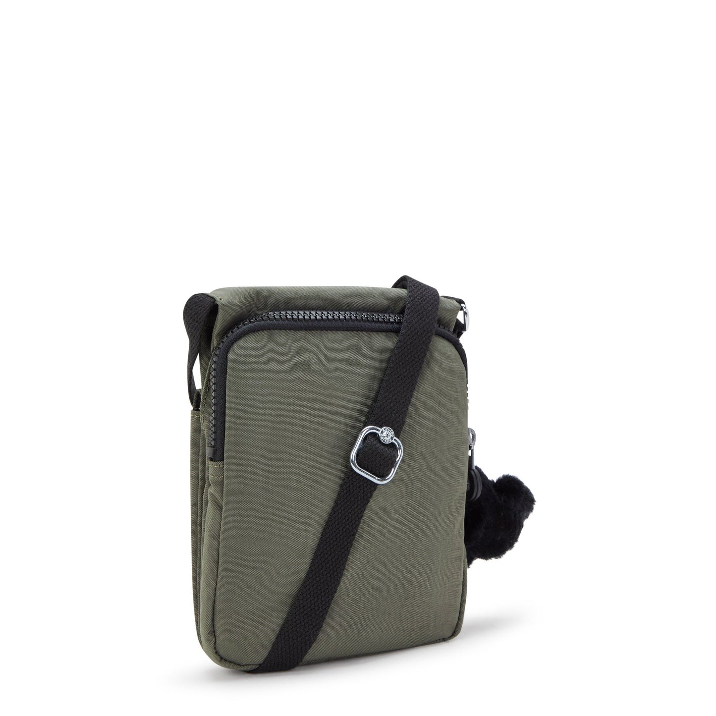 Kipling New Eldorado Green Moss Small Crossbody I7291-88D