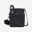 KIPLING New Eldorado Black Noir Small crossbody I7291-P39