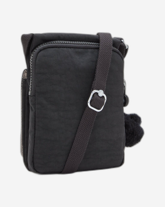 KIPLING New Eldorado Black Noir Small crossbody I7291-P39