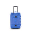 KIPLING-Aviana S-Small wheeled luggage-Havana Blue-I7294-JC7