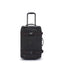 KIPLING-Aviana S-Small wheeled luggage-Black Noir-I7294-P39